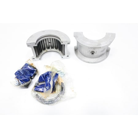 Rexnord 0 FALK 1070T10 COVER AND GRID ASSEMBLY 775809